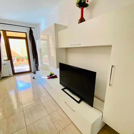 Apartament Apartament Central Konstanca Zewnętrze zdjęcie