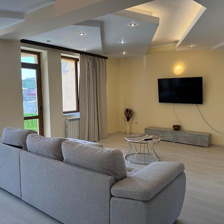 Apartament Apartament Central Konstanca Zewnętrze zdjęcie