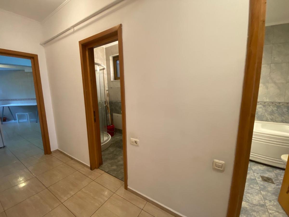 Apartament Apartament Central Konstanca Zewnętrze zdjęcie