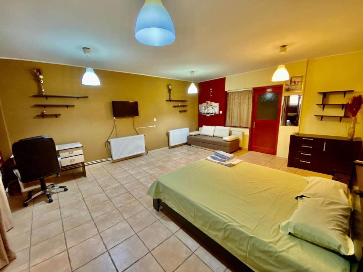 Apartament Apartament Central Konstanca Pokój zdjęcie