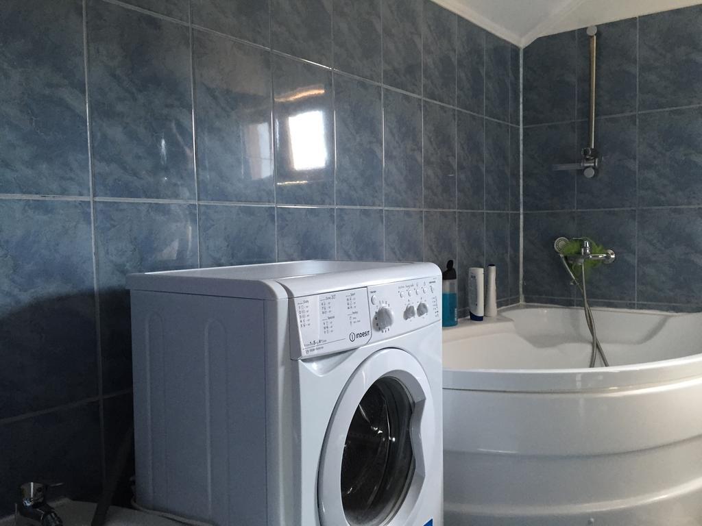 Apartament Apartament Central Konstanca Pokój zdjęcie