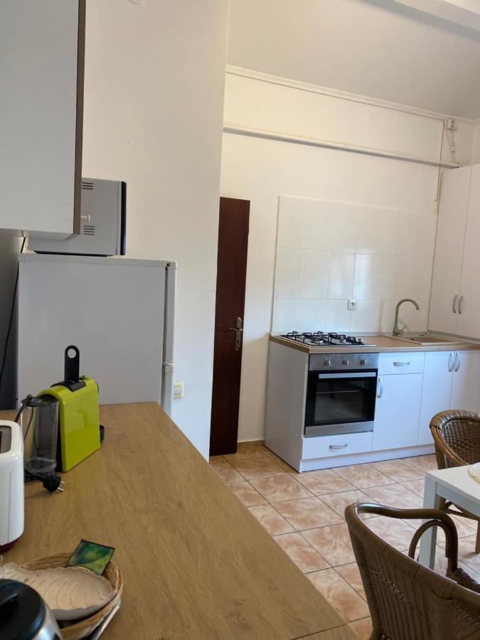 Apartament Apartament Central Konstanca Zewnętrze zdjęcie
