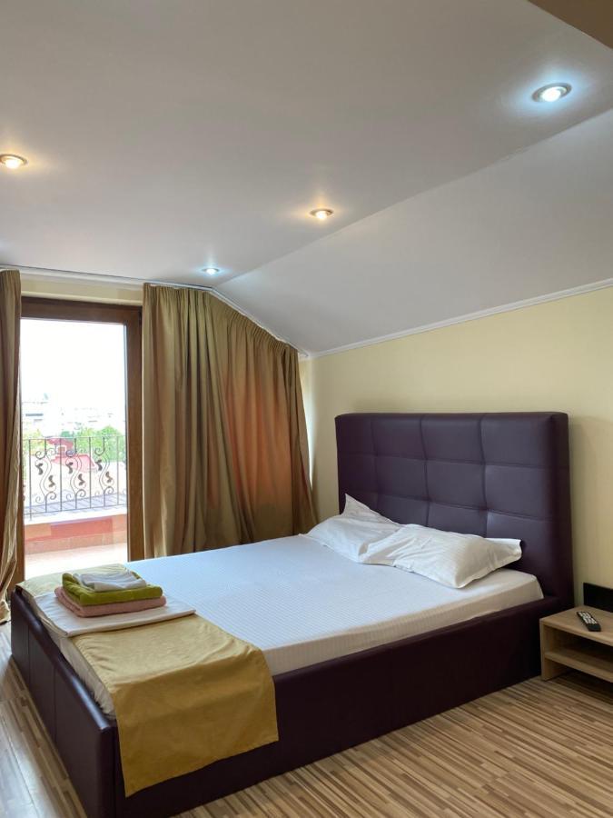 Apartament Apartament Central Konstanca Zewnętrze zdjęcie