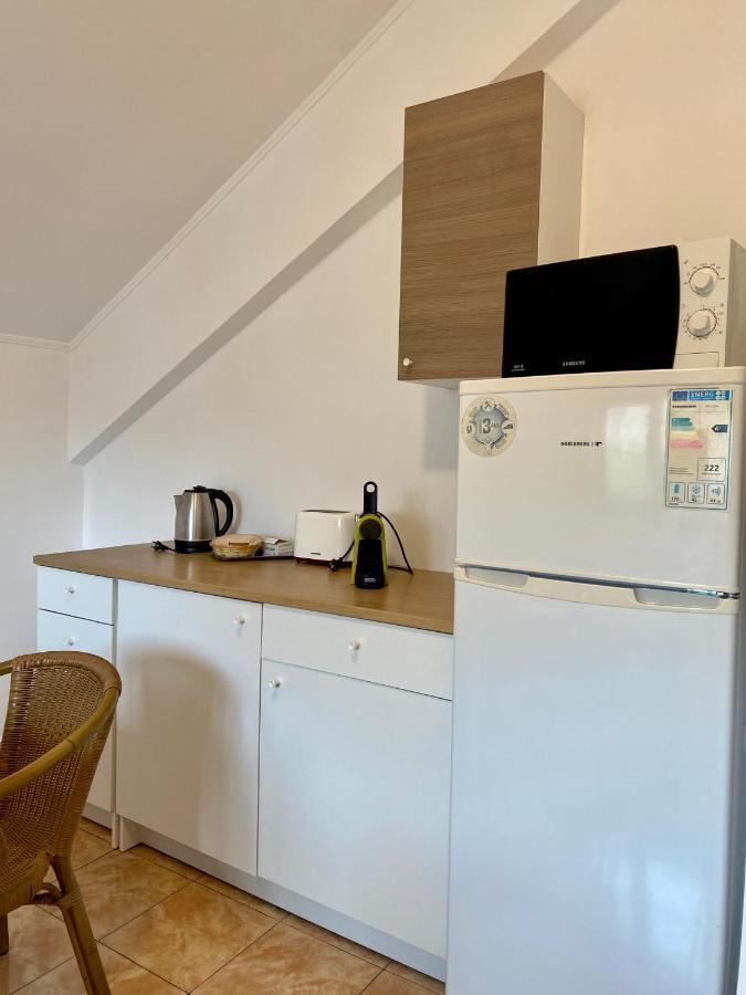 Apartament Apartament Central Konstanca Zewnętrze zdjęcie
