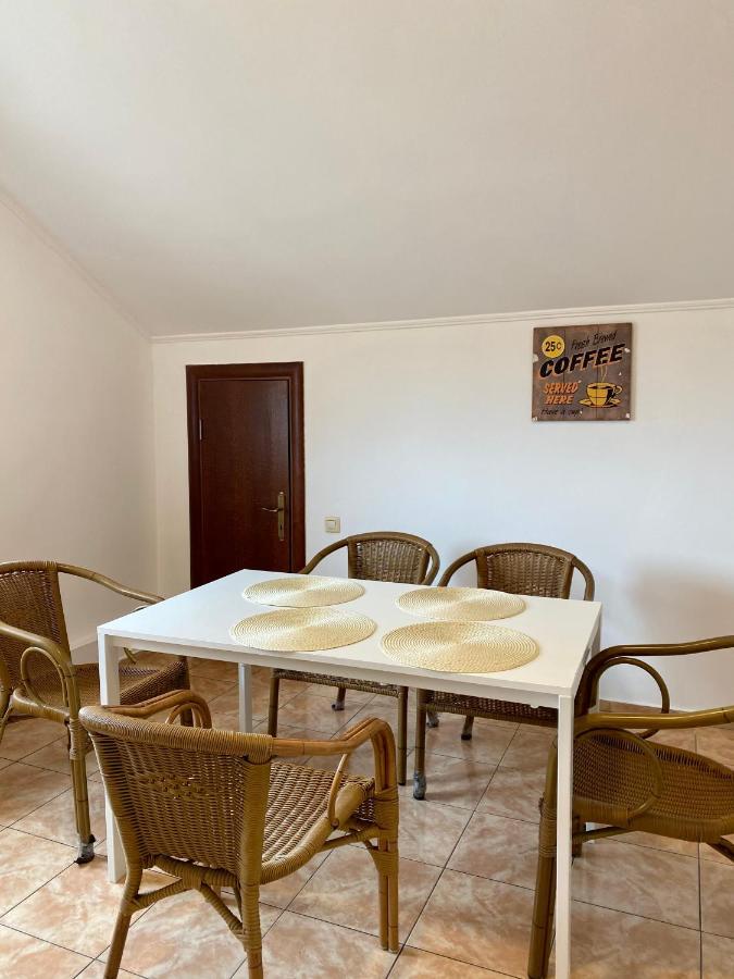 Apartament Apartament Central Konstanca Zewnętrze zdjęcie