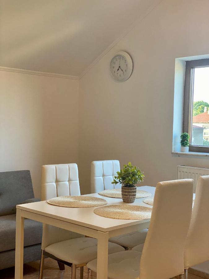 Apartament Apartament Central Konstanca Zewnętrze zdjęcie