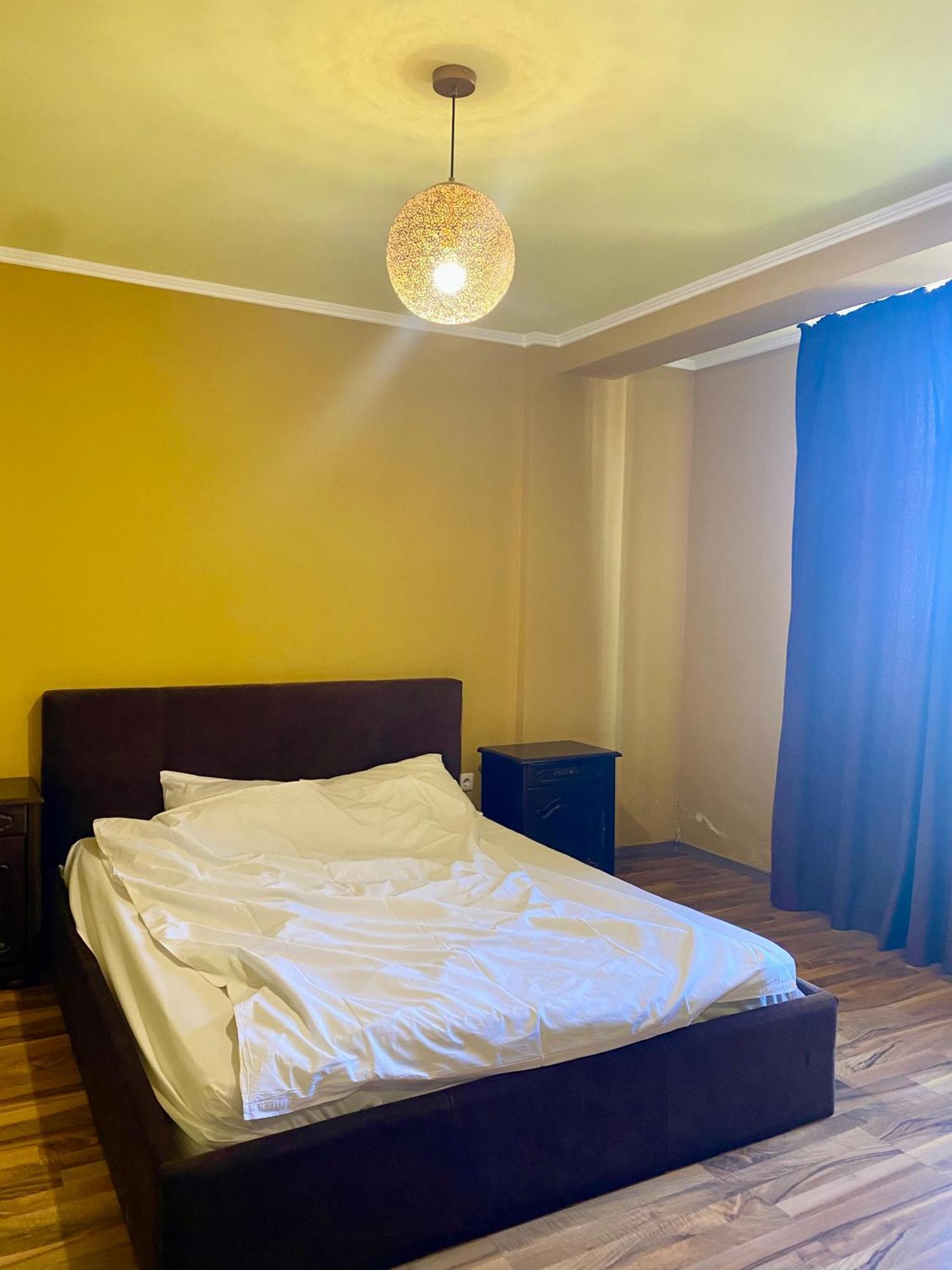 Apartament Apartament Central Konstanca Pokój zdjęcie