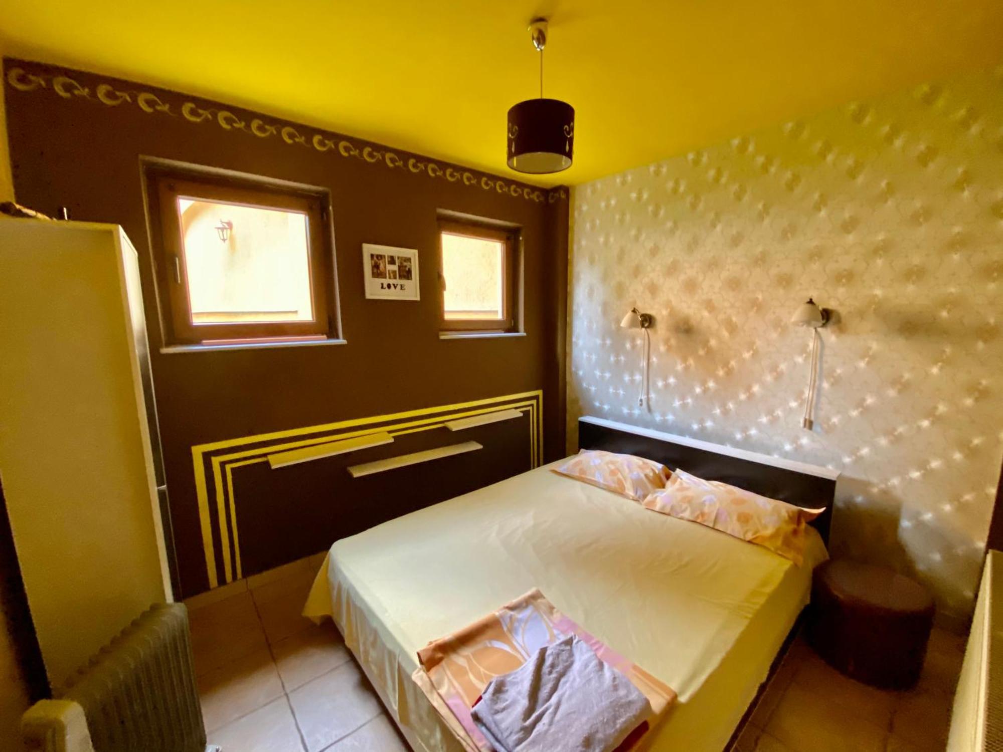 Apartament Apartament Central Konstanca Pokój zdjęcie