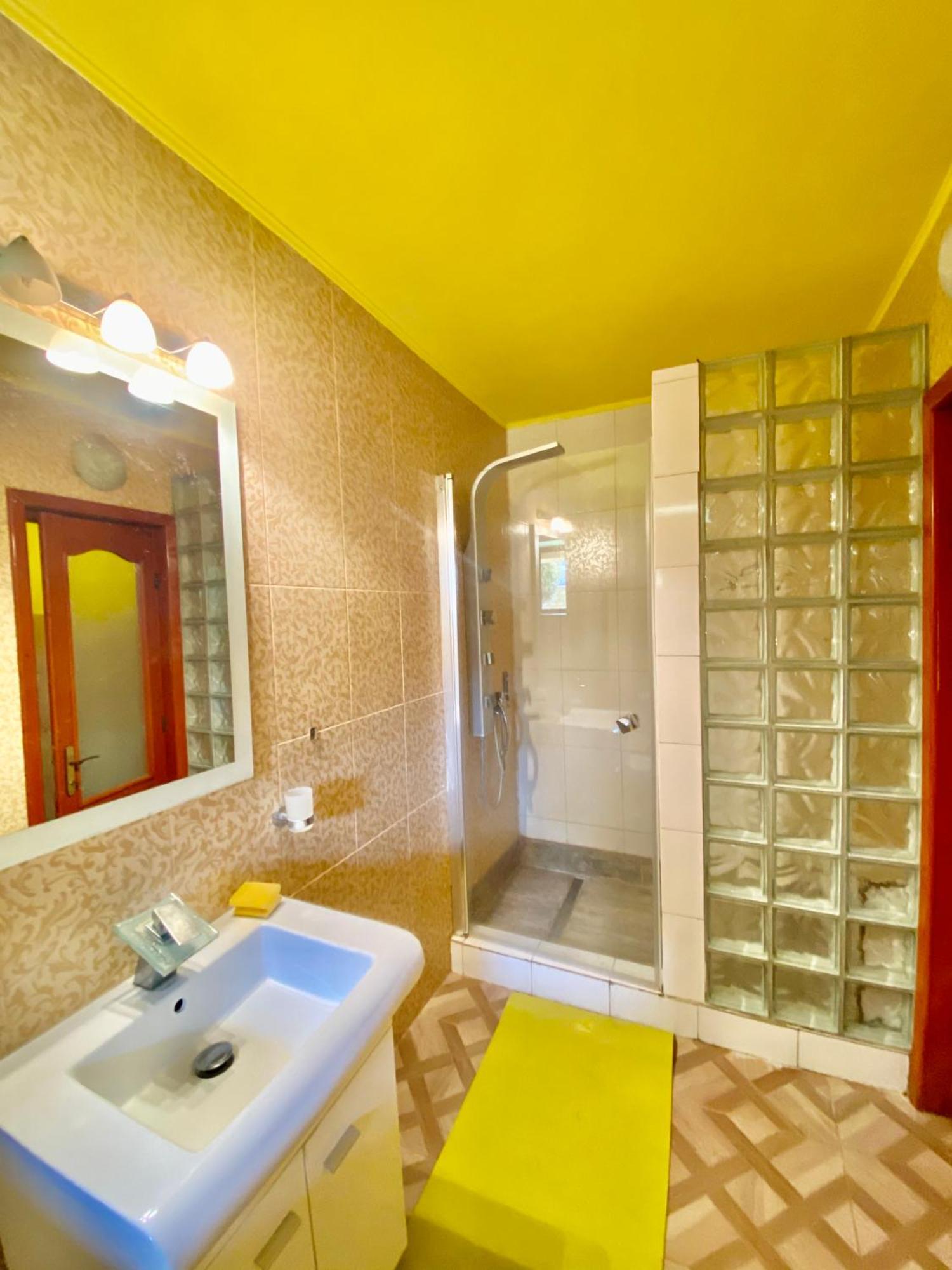 Apartament Apartament Central Konstanca Pokój zdjęcie