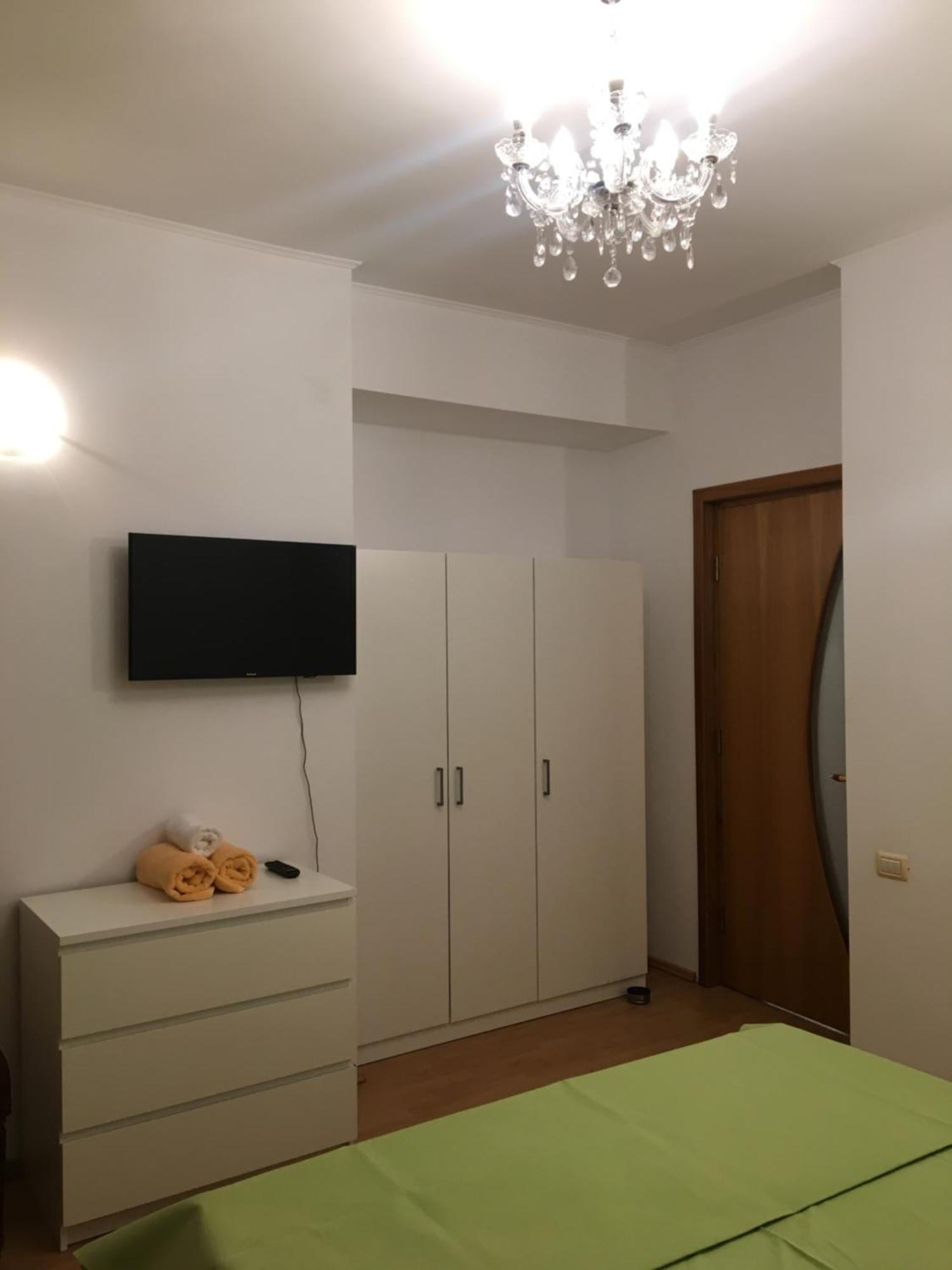 Apartament Apartament Central Konstanca Pokój zdjęcie