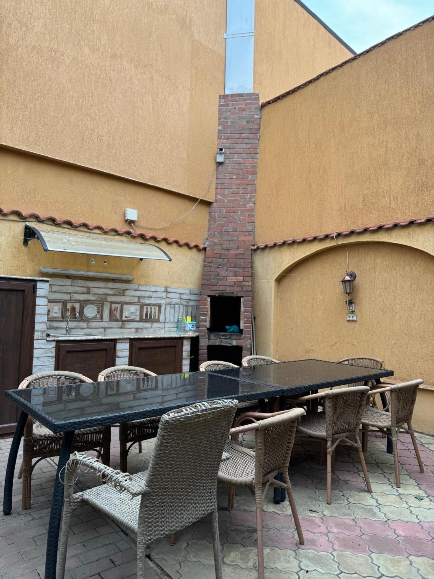 Apartament Apartament Central Konstanca Zewnętrze zdjęcie