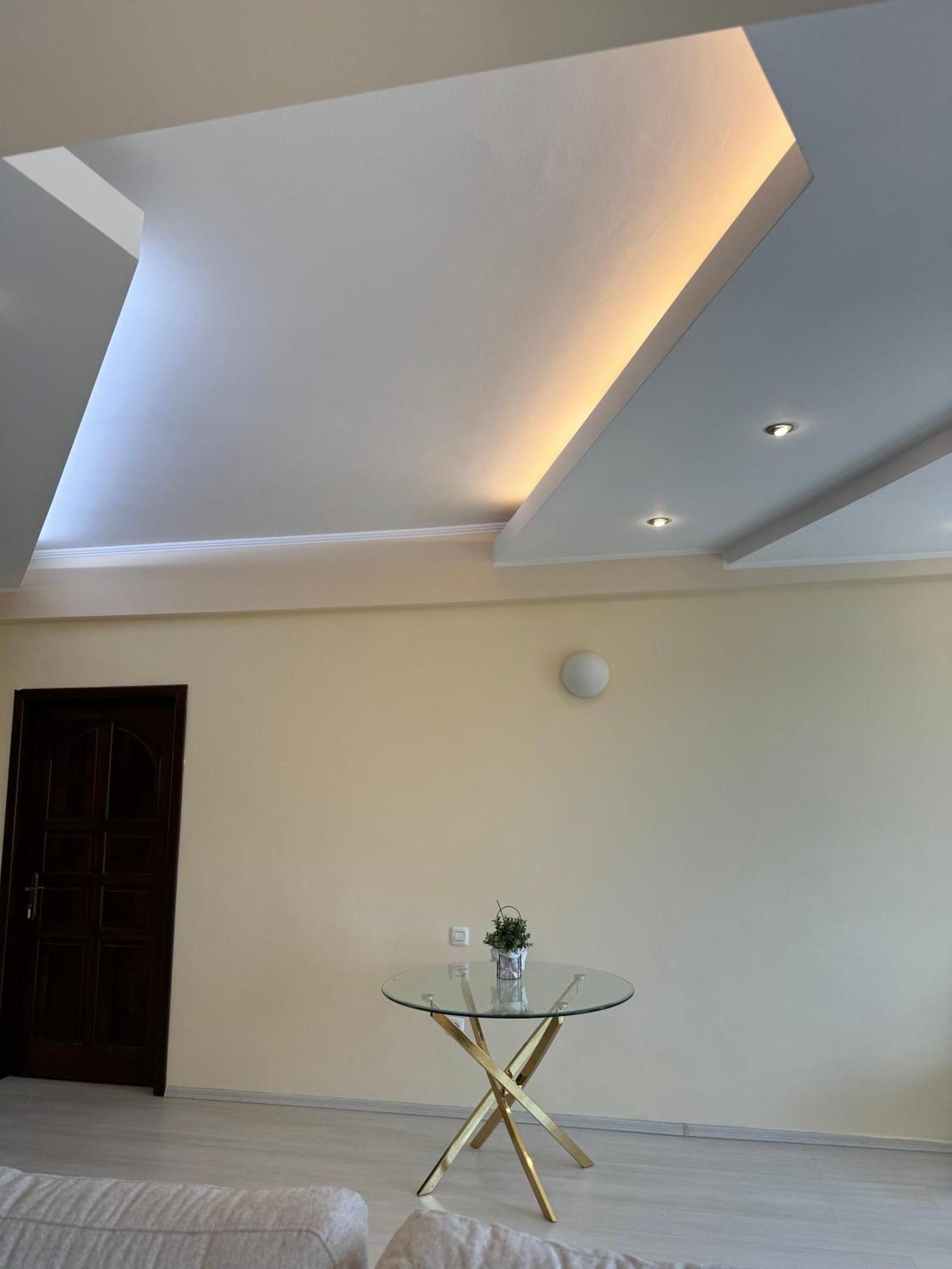 Apartament Apartament Central Konstanca Zewnętrze zdjęcie