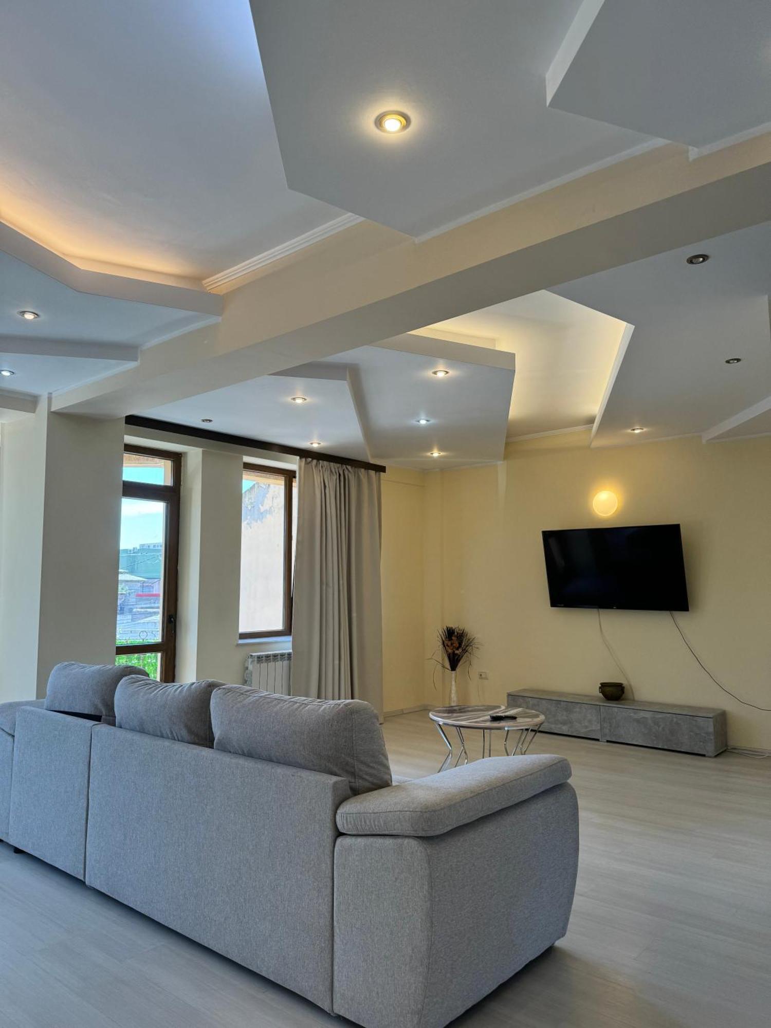 Apartament Apartament Central Konstanca Zewnętrze zdjęcie