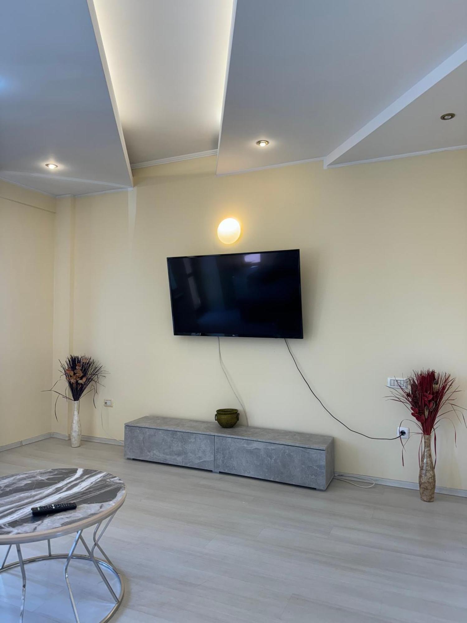 Apartament Apartament Central Konstanca Zewnętrze zdjęcie