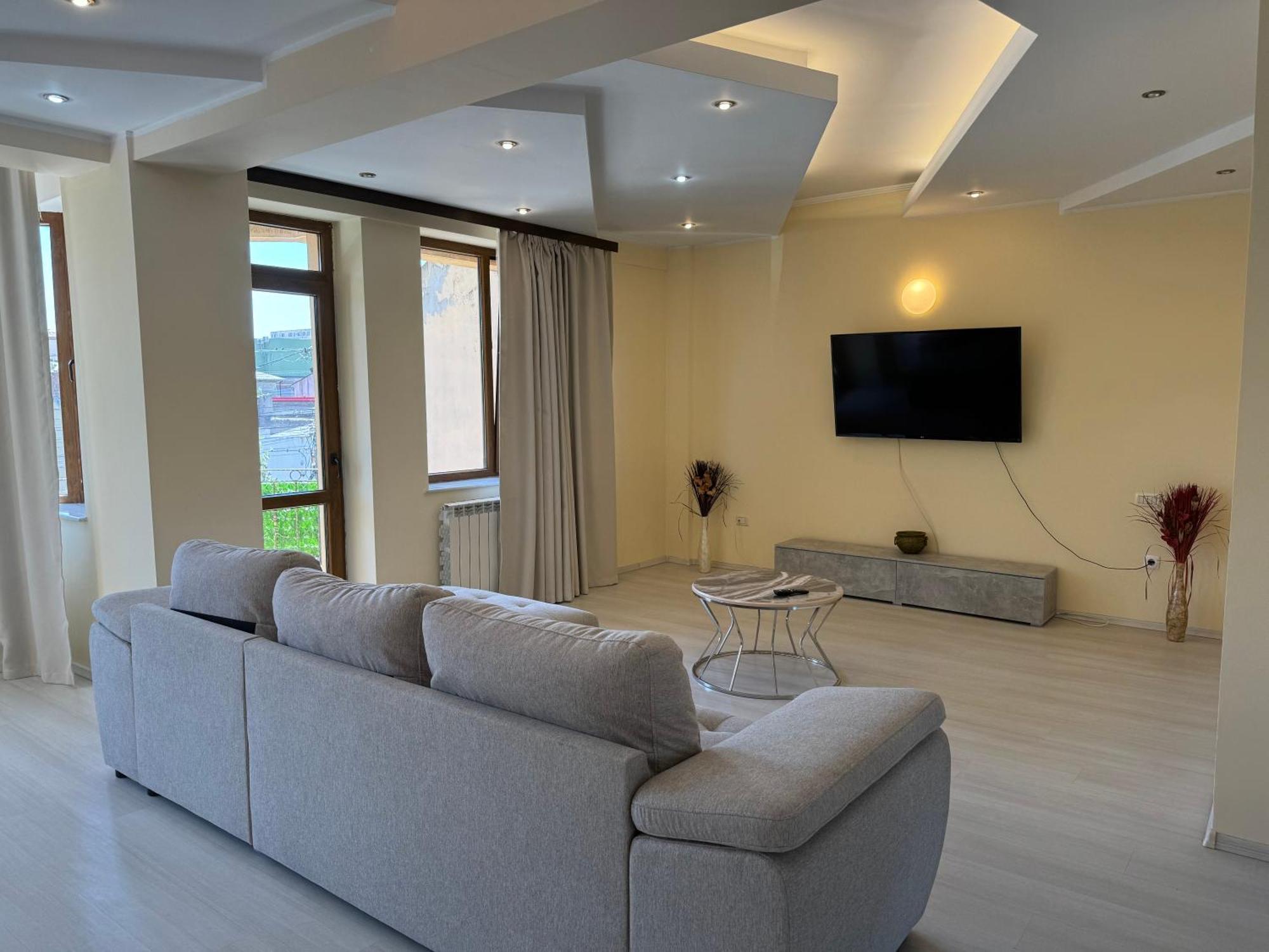 Apartament Apartament Central Konstanca Zewnętrze zdjęcie