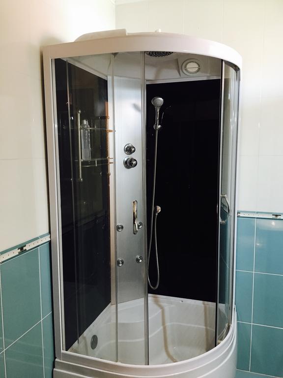 Apartament Apartament Central Konstanca Zewnętrze zdjęcie